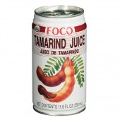 Bebida de tamarindo Foco 350 ml
